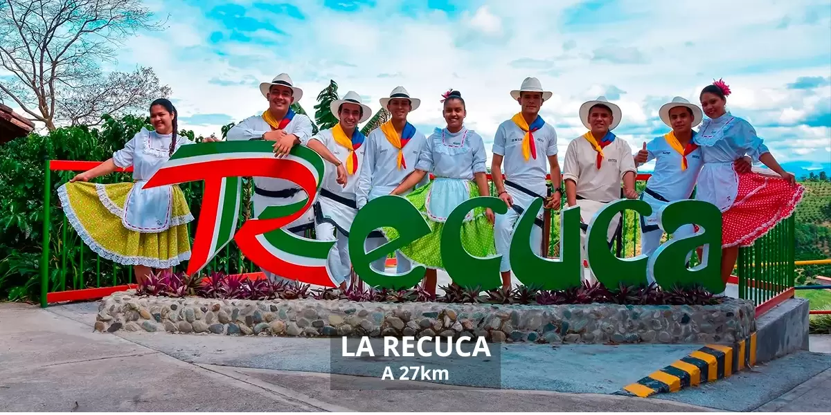 la_recucua