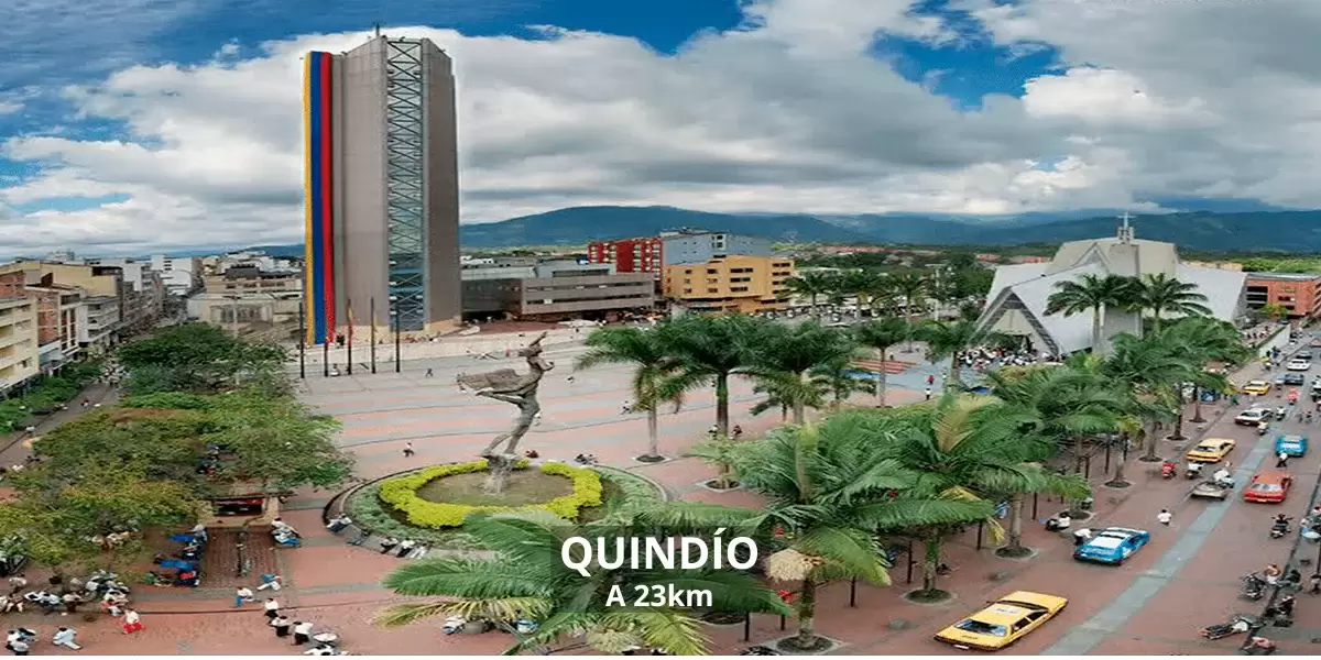 armenia quindio