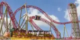 Parque del cafe Quindio